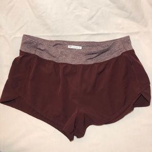 Forever 21 Workout Shorts